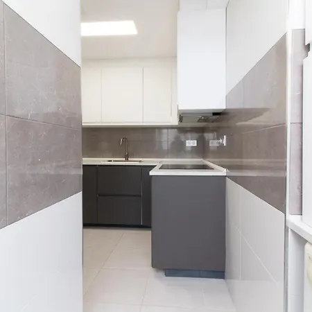 Apartment Global Properties, Practico En Puerto