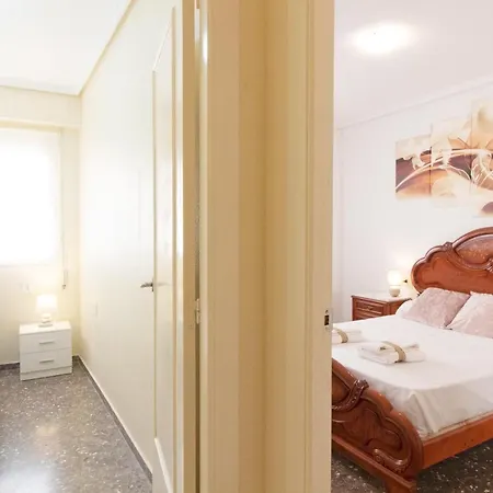 Global Properties, Practico En Puerto Apartment Puerto de Sagunto
