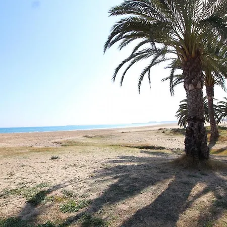 Apartment Global Properties, Practico En Puerto Puerto de Sagunto