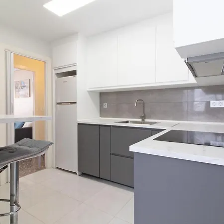 Apartment Global Properties, Practico En Puerto