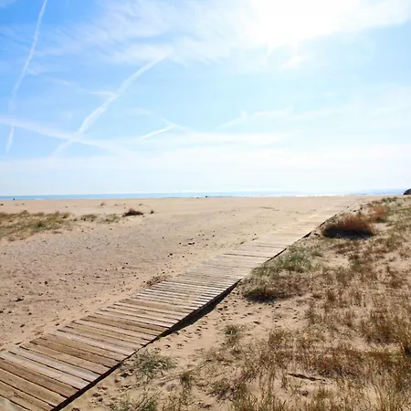 Global Properties, Practico En Puerto * Puerto de Sagunto