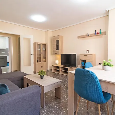 Apartment Global Properties, Practico En Puerto *