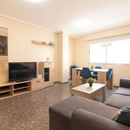 Global Properties, Practico En Puerto Puerto de Sagunto
