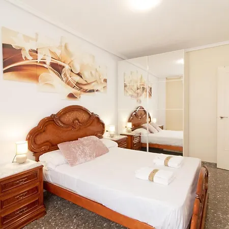 Global Properties, Practico En Puerto Apartment